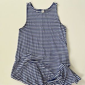 Women’s Old Navy Jersey Swing Dress